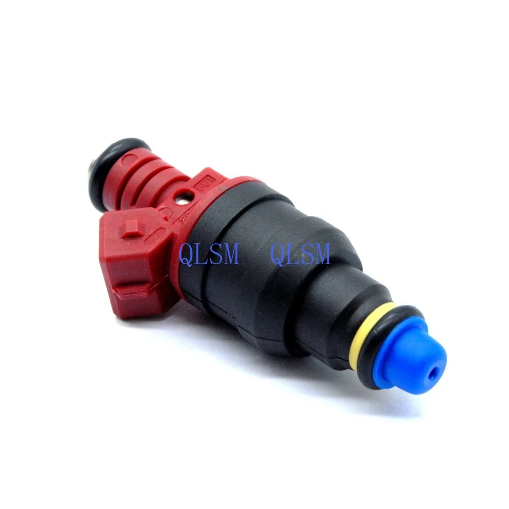 

FUEL INJECTOR UPGRADE FOR VAUXHALL OPEL GSI GTE C20XE C20LET 360cc 0280150431