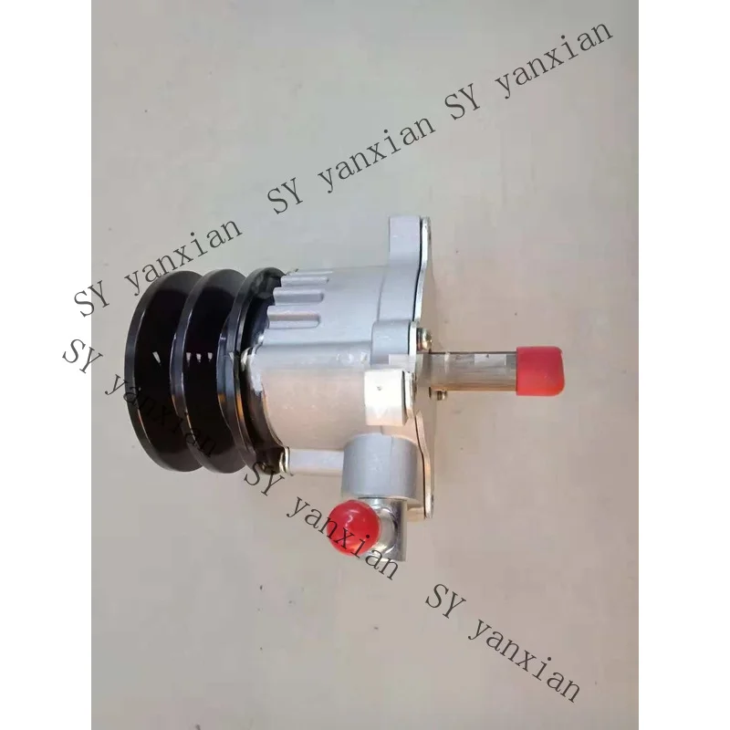 SY+ FOR 2930054180 BRAKE VACUUM PUMP  For TOYOTA 2L 2L-II 2L-T 3L HILUX HIACE DYNA 93-01]