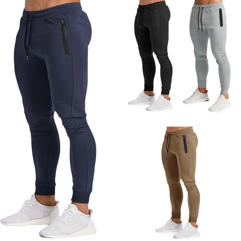 Thumbnail 4 - #17 Ranked Mens Slim Fit Jogging Pants Picks in 2026