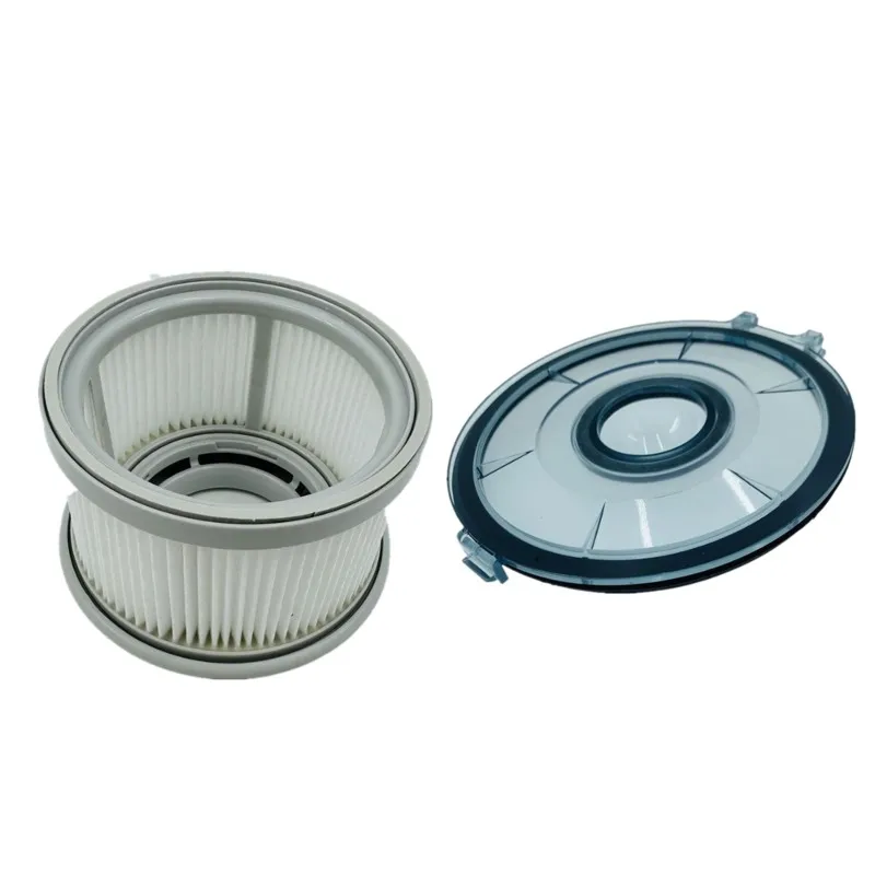 

AC39-Dustcup Botton Cap & Vacuum Post-Filter For Mijia G20 / G20max Vacuum Replacement Parts Vacuum Dustcup Cover