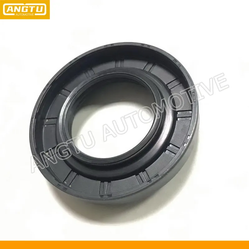 

Car Accessories 452453B210 452453B200 A6MF2 A6MF1 6 SPEED Transmission left Axle Shaft Oil Seal for HYUNDAI GRAND SANTA FÉ Kia