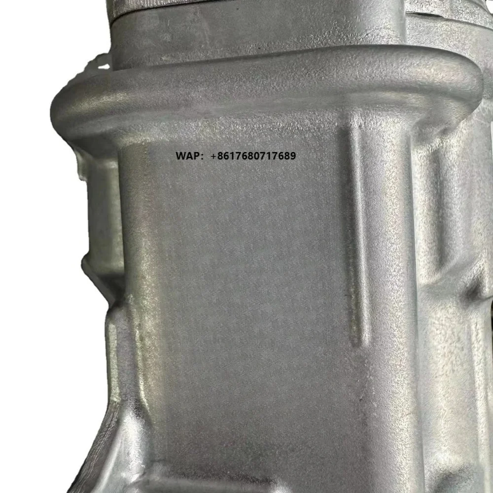 Applicable to  EQE EQS Electric Compressor A0008305404