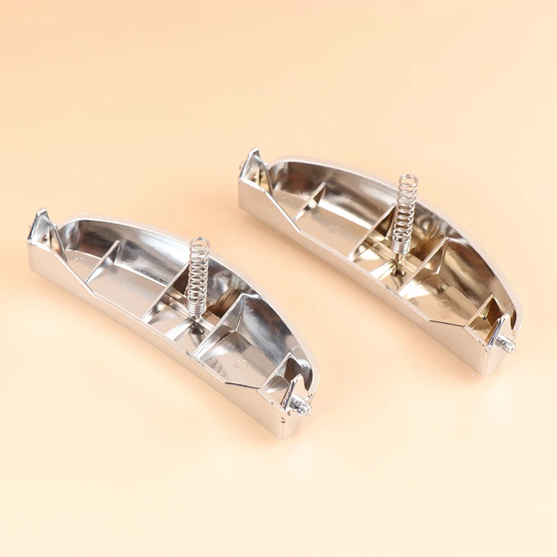 تستخدم بشكل عام أجزاء جهاز طبخ الأرز قفل الباب مشبك غطاء مفتوح زر الضغط المتوافق مع Joyoung JYF-40FS02 ريدموند إلخ