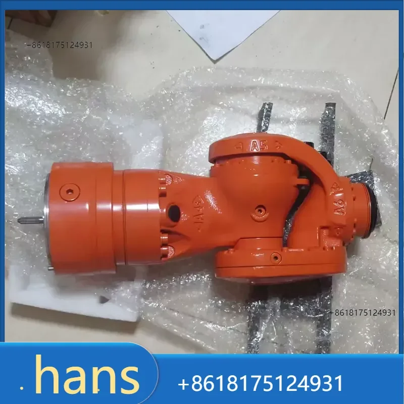 2026 Factory Direct Sales 00-179-289 KUKA KR16-2 Wrist