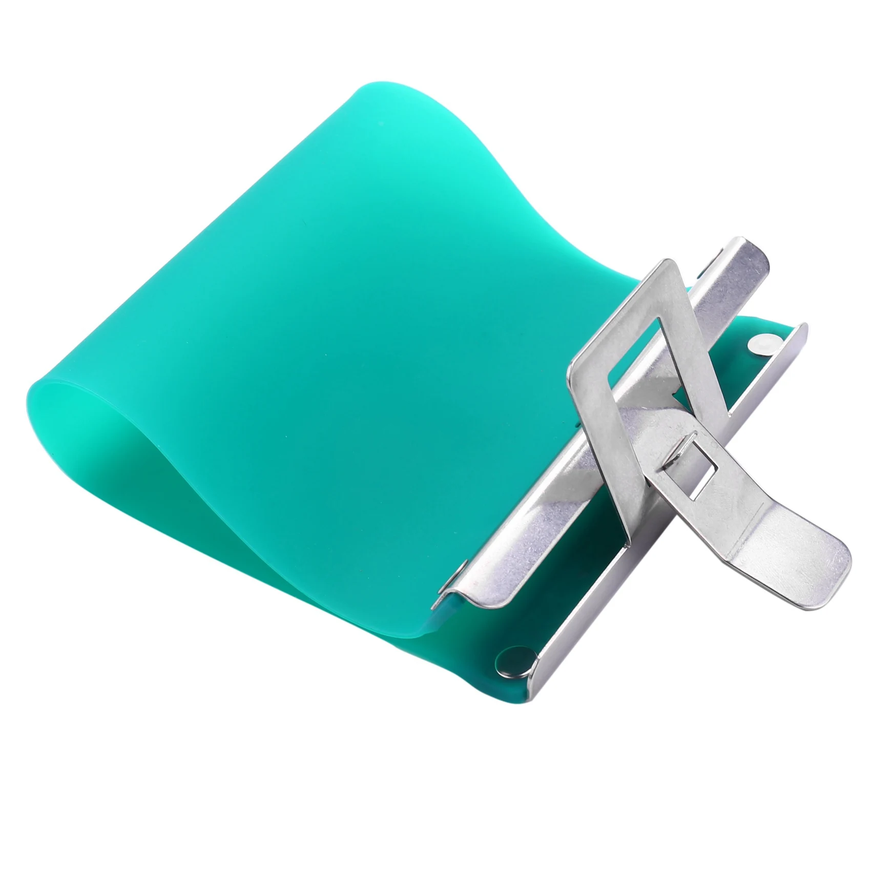 DT17 6Pcs 3D Sublimation Printer Silicon Mug Wraps Clamps for 11OZ Mug Silicone Mould Fixture