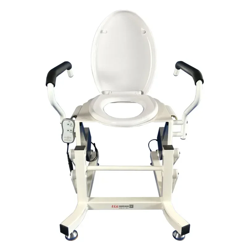 Hot salesHot sales Mobility Toilet Lift Health Commode Chair Accessories Electric Toilet Lifter