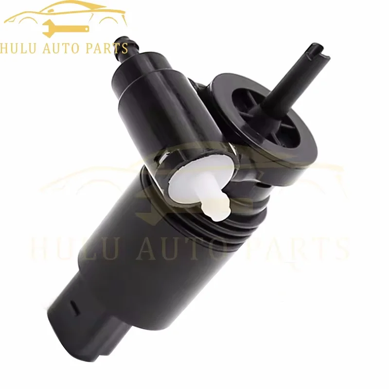 05152075AC Wiper Washer Pump Assy Replacement For Jeep Compass Cherokee Commander Dodge Chrysler 05179153AC 05179153AB