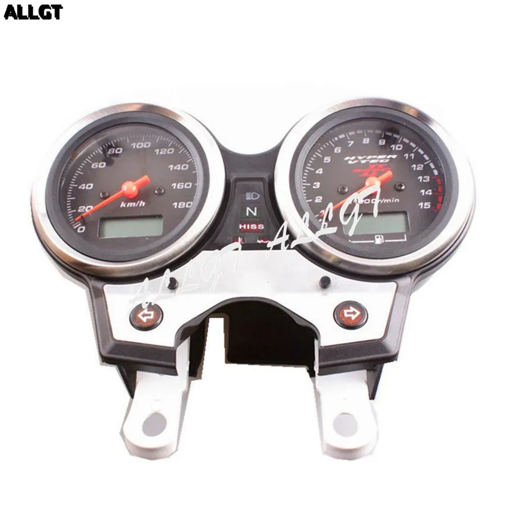 

ABS Gauges Speedometer Tachometer Insrtument fit for Honda CB400 2002-2003