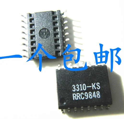 

CS3310-KSZ CS3310-KS SOP16 10 шт.