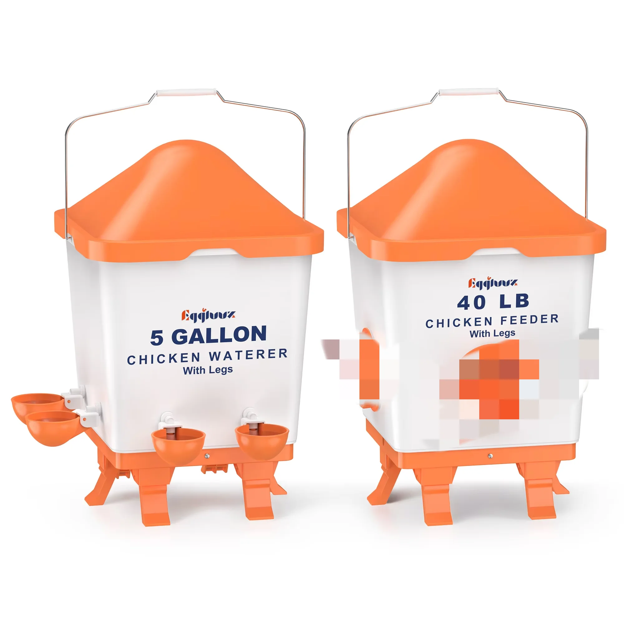 abbeveratoio-automatico-riscaldato-per-polli-da-5-galloni-110v-50w-con-gambe-rimovibili-per-l'inverno