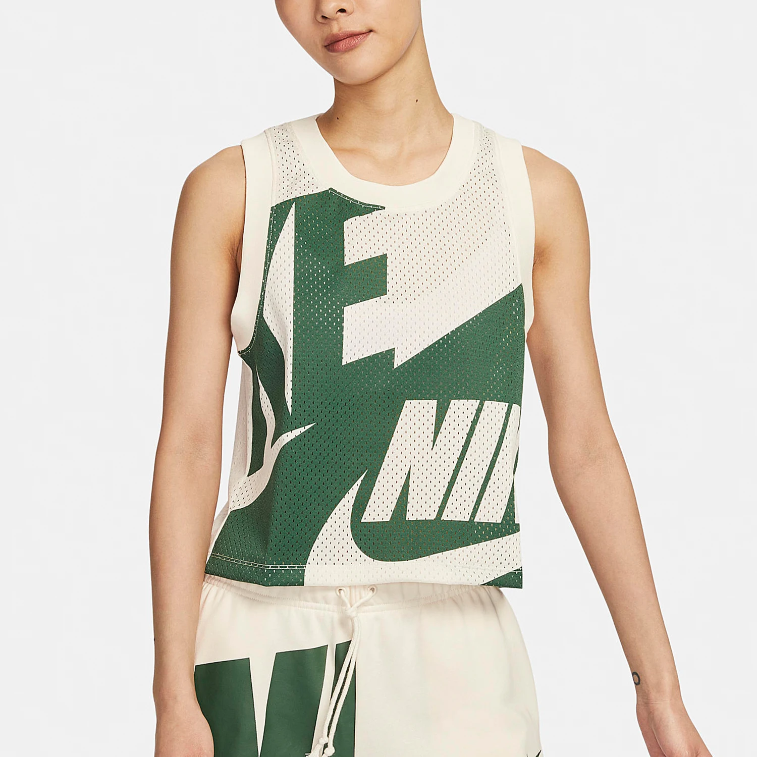 nike-authentic-new-women's-breathable-round-neck-sleeveless-vest-fn2257-110