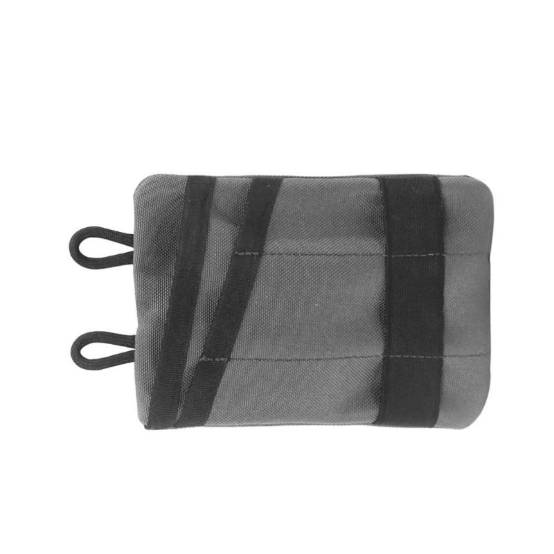 5asd Outdoor Mini Multifunctional Storage Bag Prevent Loss Motion Latches