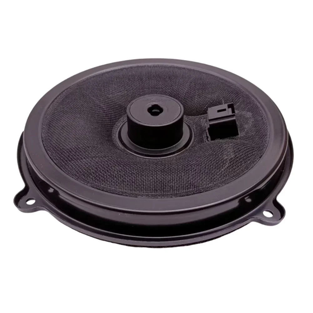 

Compatible Aftermarket Front Door Speaker for Various Year Ranges of the Following For Mazdas Check Fitment Before Purchase