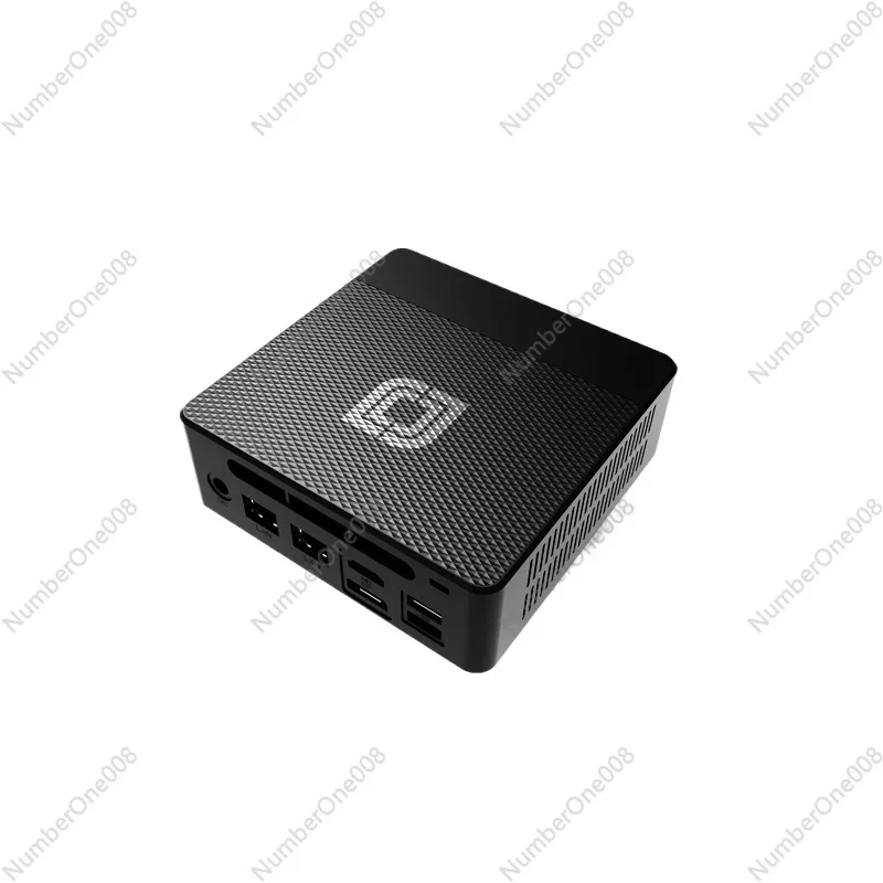 

Компьютер поколения, мини-настольный компьютер, мягкая маршрутизация, бизнес, офис, образование, обучение, портативный мини-шасси, небольшой хост, промышленный