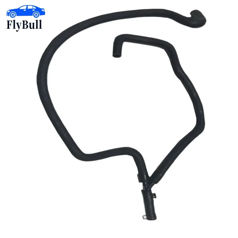 

PCH500153 Radiator coolant tank hose for Land Rover Discovery 3 Range Rover Sport 2005-2009 4.4L V8