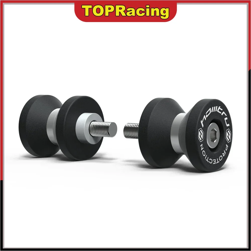 

For Suzuki Katana / GSX-S950 / GSX-S1000 2015-2023 Motorcycle Paddock Stand Bobbins