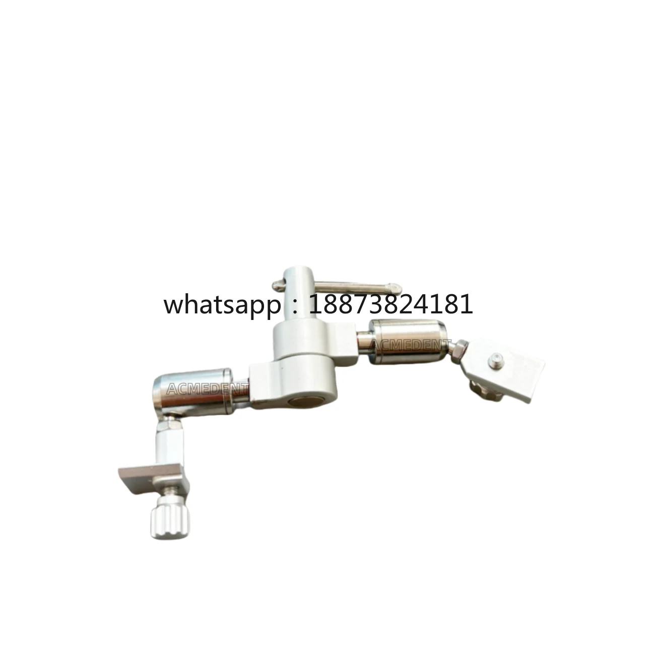 Dental Facebow Universal Transfer Data Bow Artex UTS 3D Articulator fast shipping