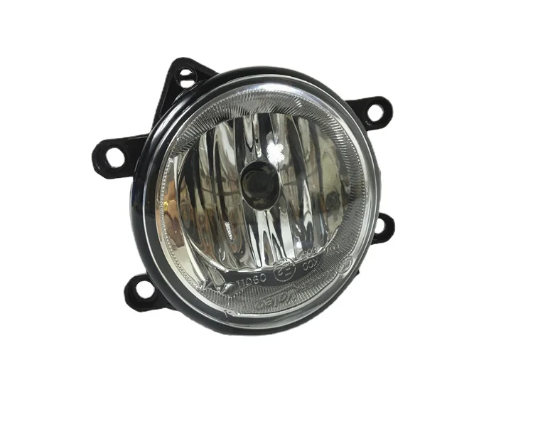 1Pc for  Lexus CT200 front fog lamp IS250 fog lamp assembly front bumper lamp fog lamp housing anti fog lamp