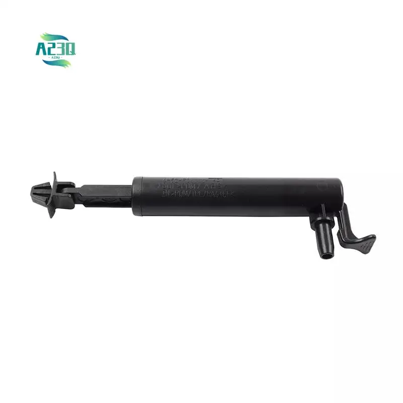 

A23Q-LR039802 Car Front Hood Lift Shock Struts Black For Land Rover Freelander 2 2006-2014