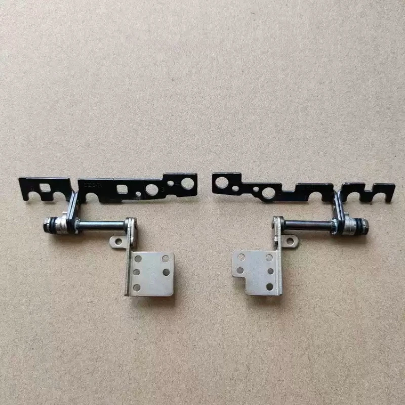 New For Lenovo Y50-70 Y50-80 Laptop LCD Screen Hinges Set L & R & LCD Hinge Strip Trim Cover Bezel