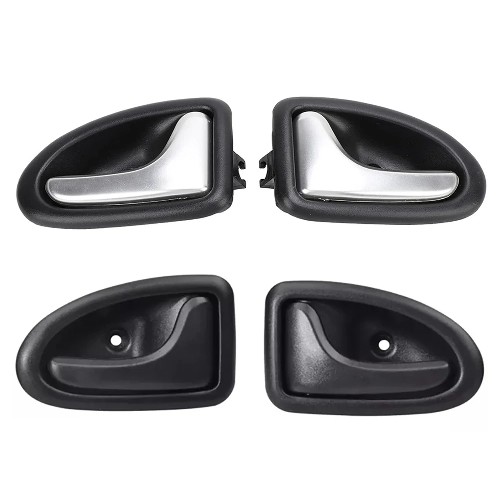 7700353282 7700353283 Ручка салона автомобиля для Renault Megane I 1995-02 Clio II 1998-08 Scenic 1999-05 Trafic Фото №2