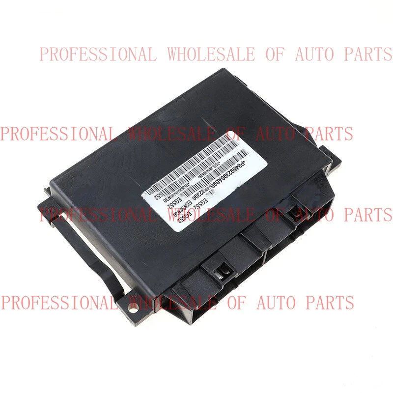 V+ Transmission Control Module Fit Jeep Grand Cherokee 3.7L 2005 04692390AF