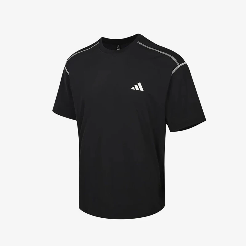 camiseta-adidas-original-de-manga-corta-para-hombre-nueva-en-blanco-y-negro-kz0017