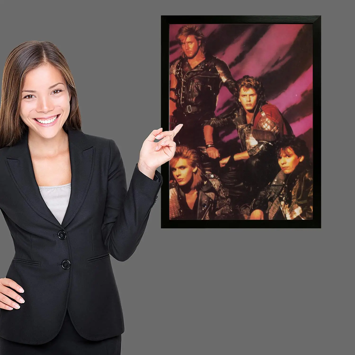 ملصق فني من قماش الدوران وفن جداري، طباعة صور، ديكور غرفة نوم عائلية حديثة، لوحة زخرفية