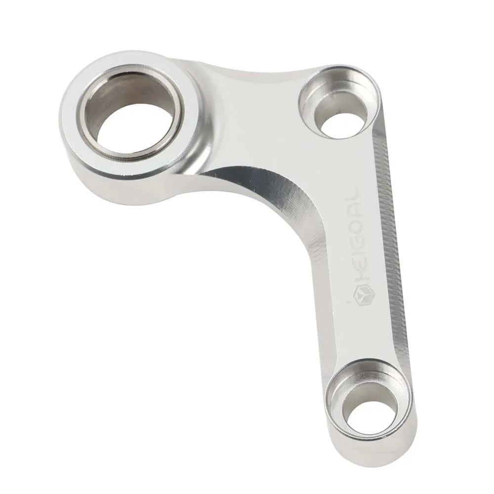 Schaltstabilisator, Schaltständer, Schalthebelhalter für Triumph Street Triple 765 R S 765R 765S Daytona 675 Zubehör – Detail 10