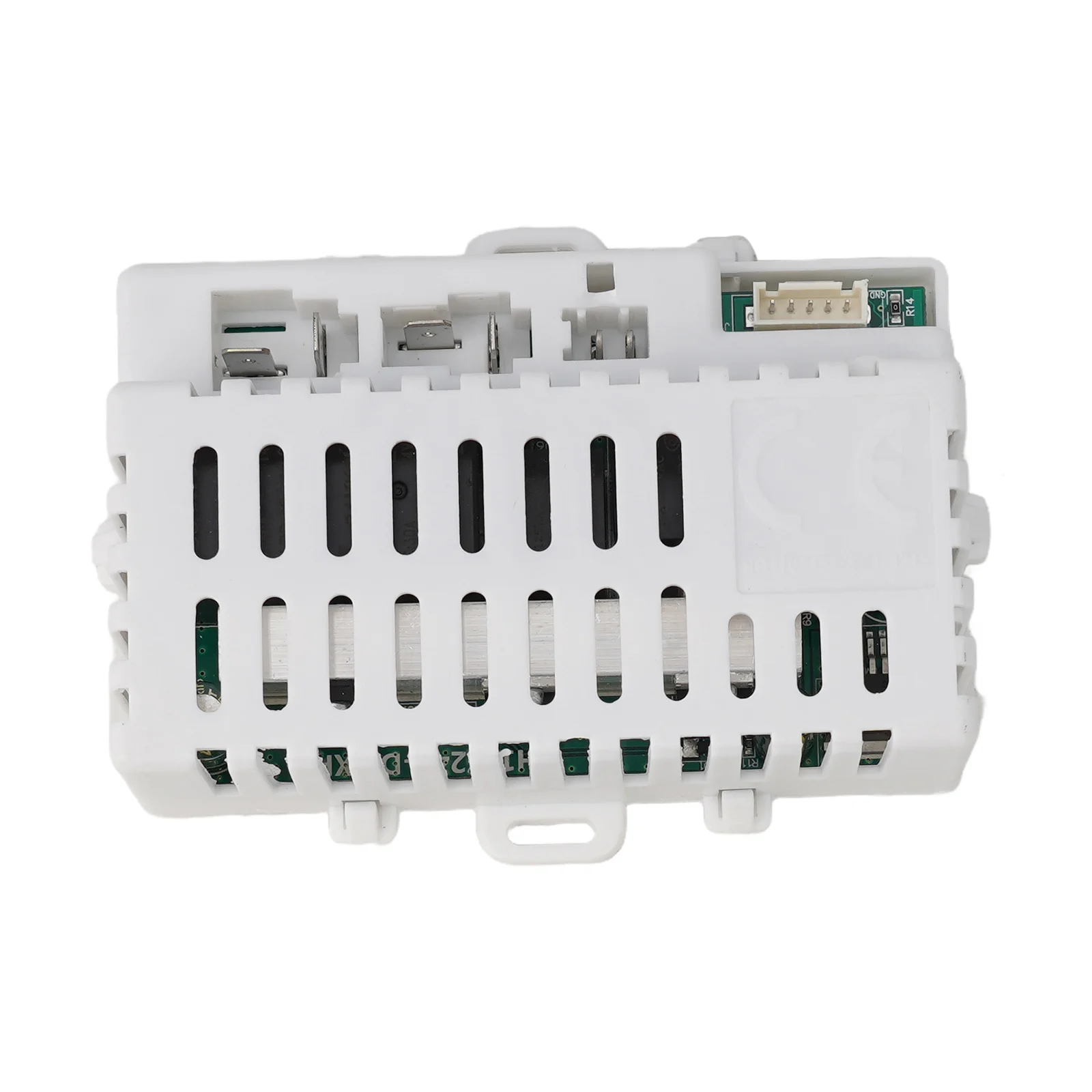 Nieuwe Handige Ontvanger Afstandsbediening Volledige Set Afstandsbediening Control Box Ontvanger Elektrische Voertuig Controller Ontvanger 24V 5-pin