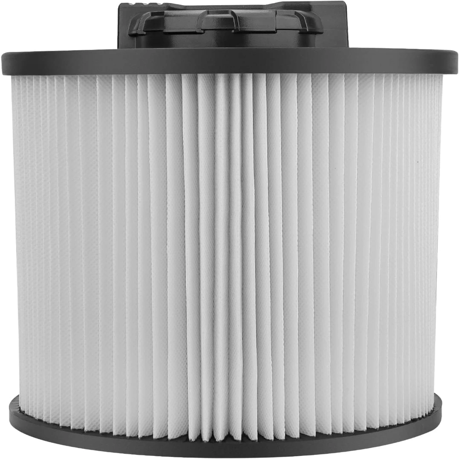 

High Quality Durable and Reliable DEWALT DXVC6910 Cartridge Filter Replacement for 6-16 Gallon DEWALT Wet/Dry Vac - Improve Filt