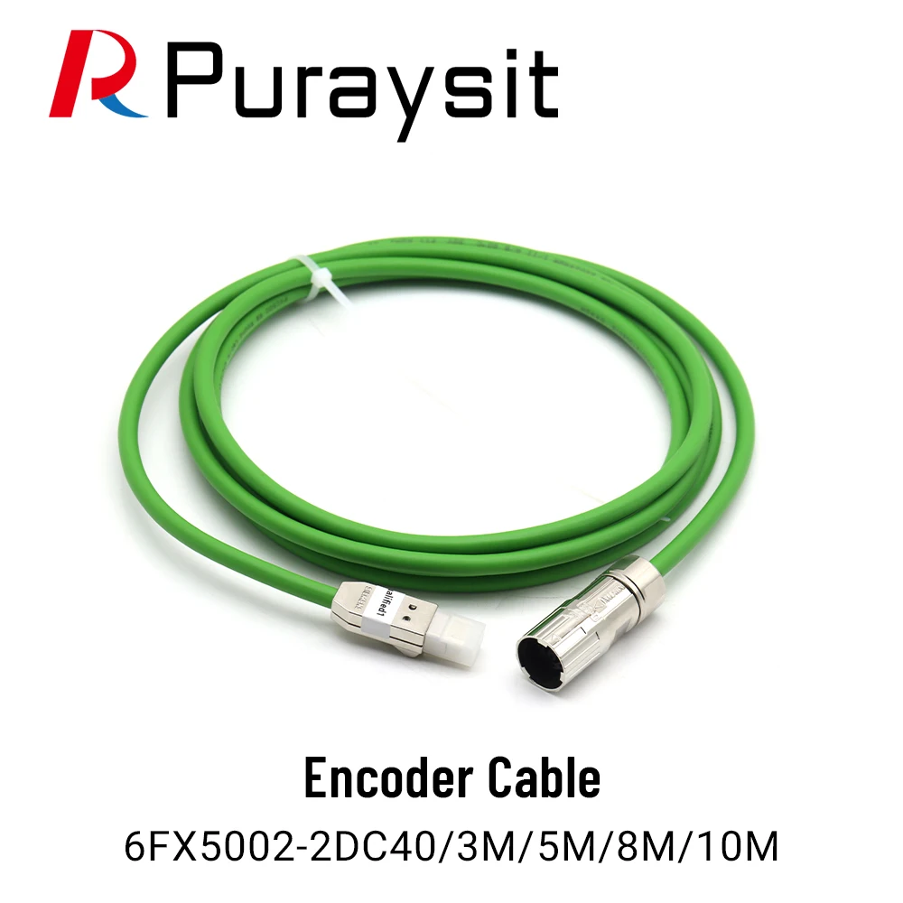 

Encoder Cable 6FX5002-2DC40-1AD0 6FX5002-2DC40-1AF0 6FX5002-2DC40-1AH0 6FX5002-2DC40-1BF0 6FX5002-2DC40-1CA0 for Siemens