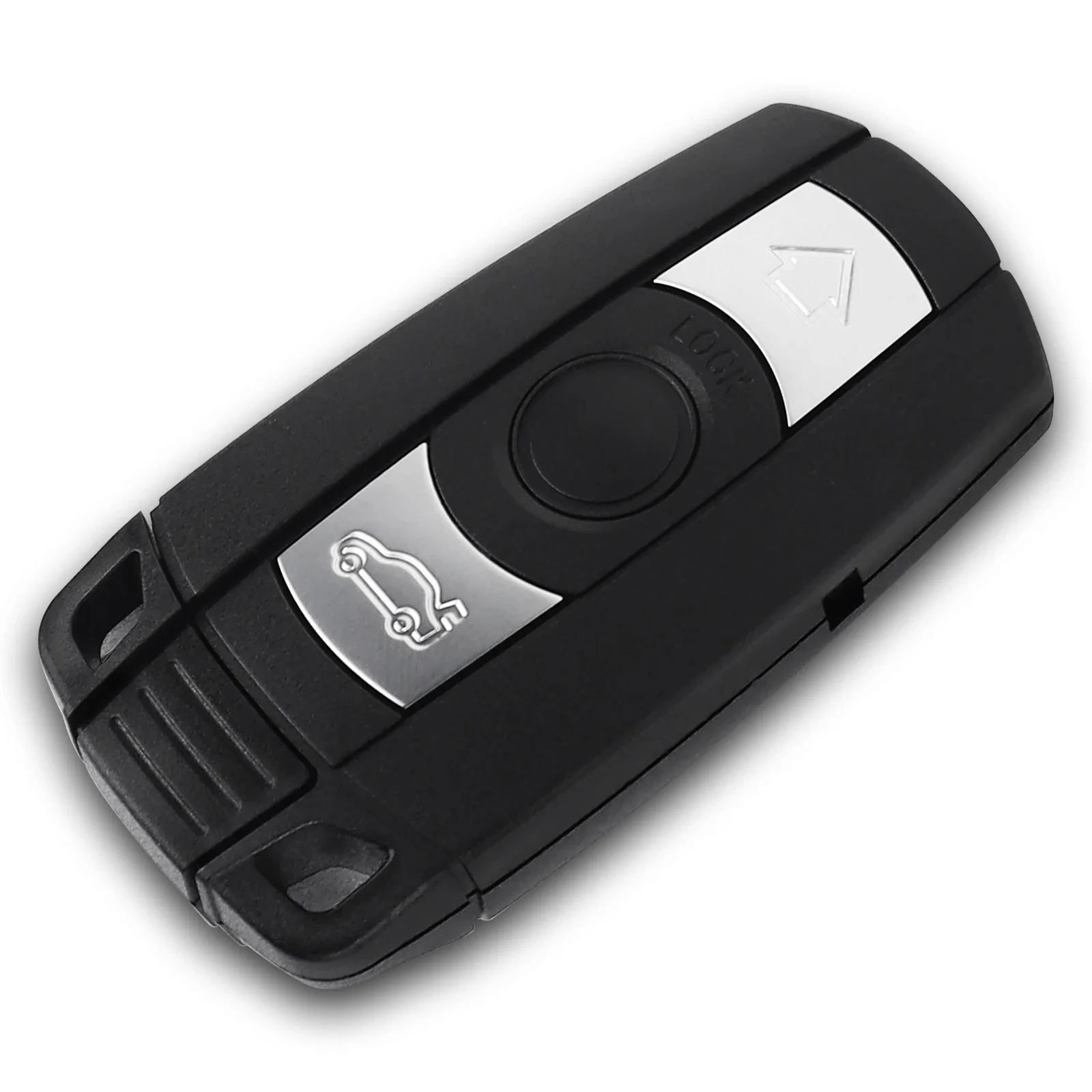 Auto Remote Key 315Mhz Met Chip Pcf7953 Voor Bmw 1/3/5/7 Serie X 5X6 Z4 E90 E70 E89 E88 E60 E61 E65 E66 E92 E93 E82 Smart Key