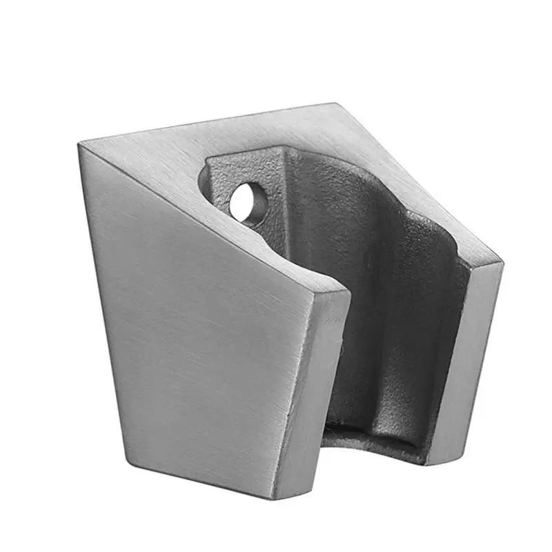 Uchwyt głowicy prysznicowej Rysunek Łagodny Delikatne polerowanie Konstrukcja z podwójnym rowkiem Regulacja drugiego biegu Akcesoria prysznicowe Trwałe