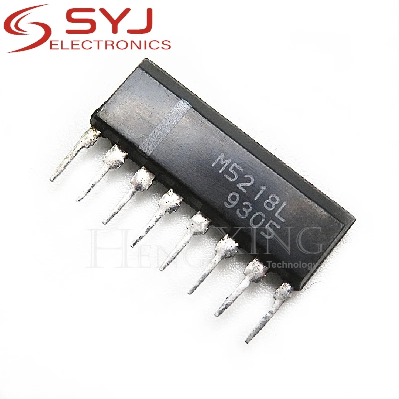 （1pcs-5pcs）M5218L M5218 TDA7264 7264 M5269L M5269 ZIP-8