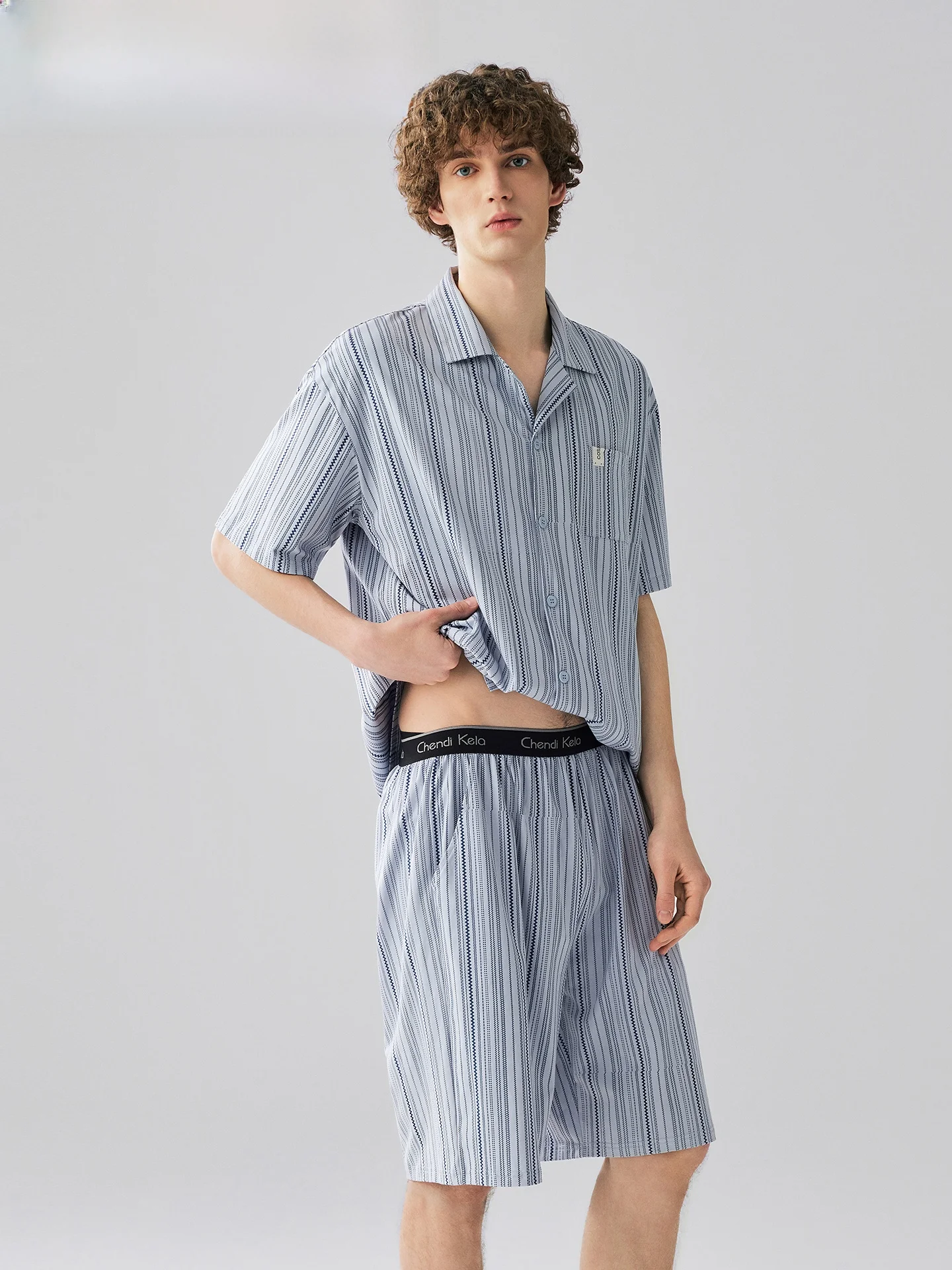pijamas-casuales-de-algodon-para-hombre-conjunto-de-ropa-de-dormir-ligera-de-verano-con-manga-corta-comoda-transpirable-y-suave