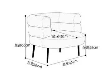 10 best sales Ghế tay - №7