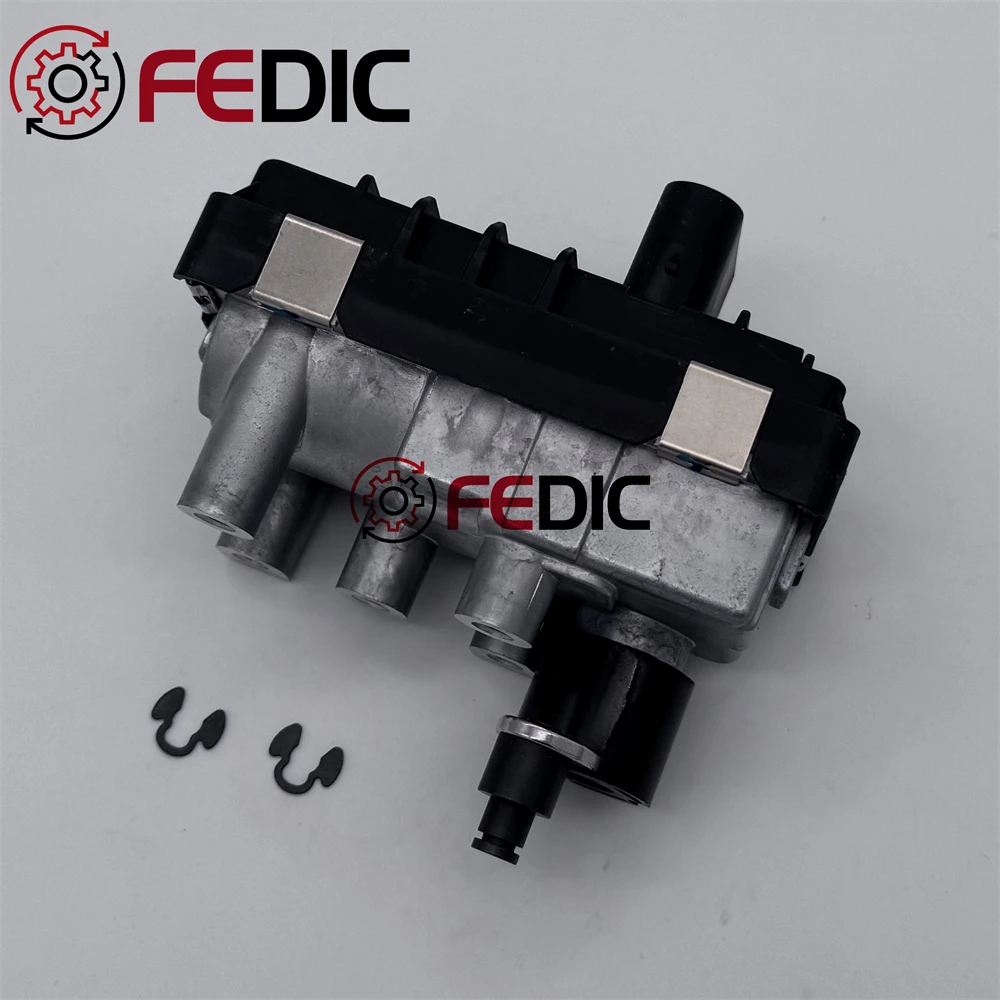 

797863-0076 6NW 010 430-16 822072 55487664 Turbo wastegate for Opel/Vauxhall Insignia Zafira Tourer Cascada 2.0 CDTI 125 Kw