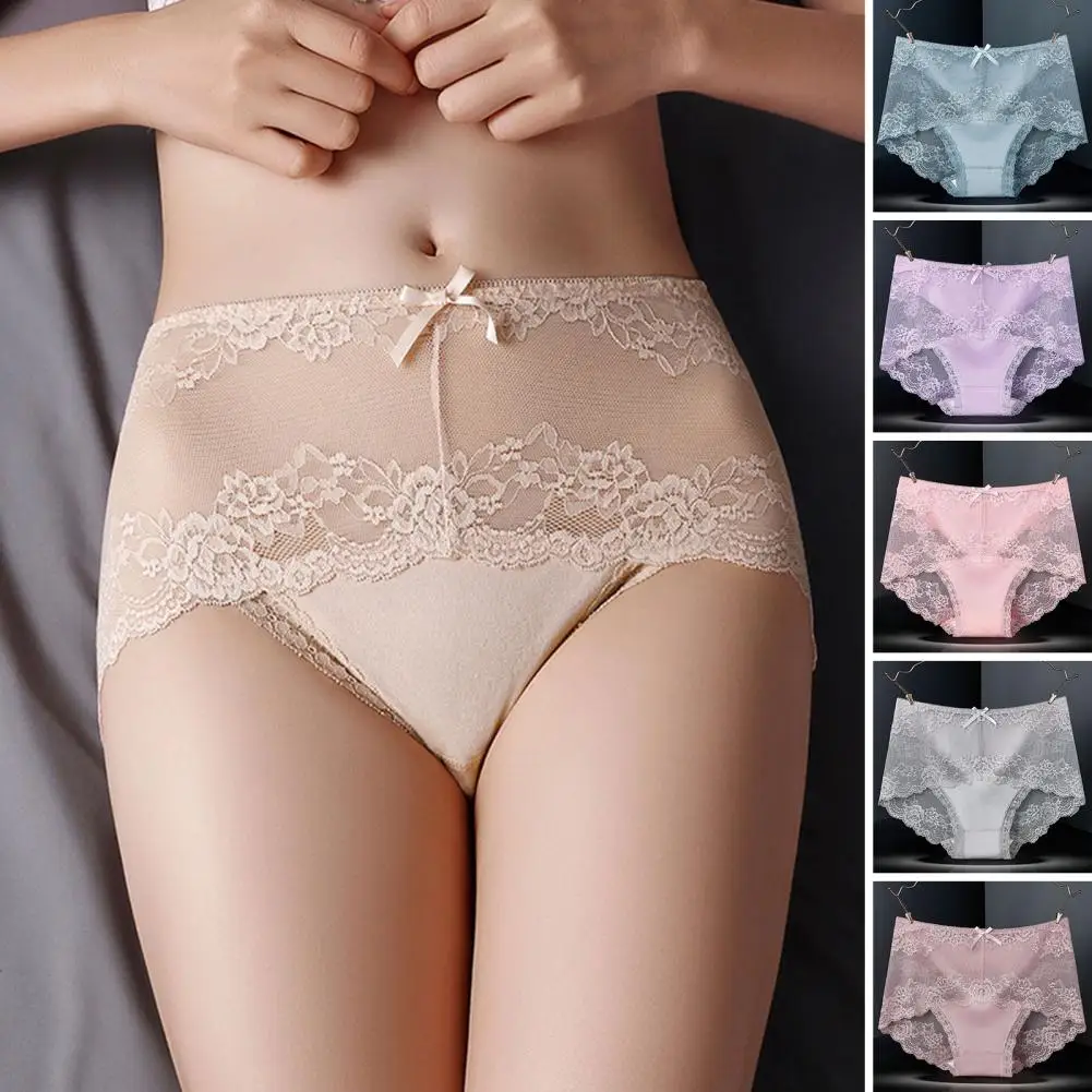 Trendy Quick Dry Lady Underpants Intimacy Lady Underpants Moisture Wicking Lady Underpants Inner Wear Clothes