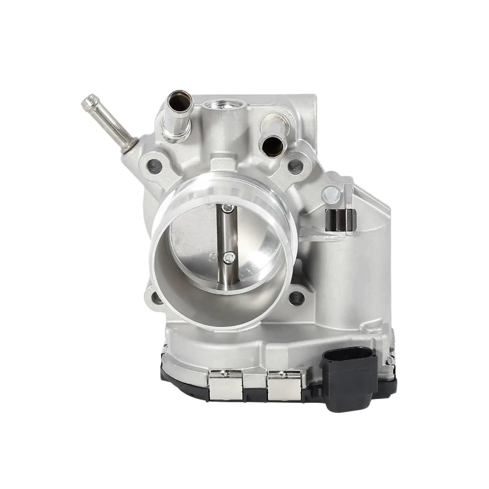 

KLYATOPA Throttle Body 35100-2B150 Fit for HYUNDAI KIA