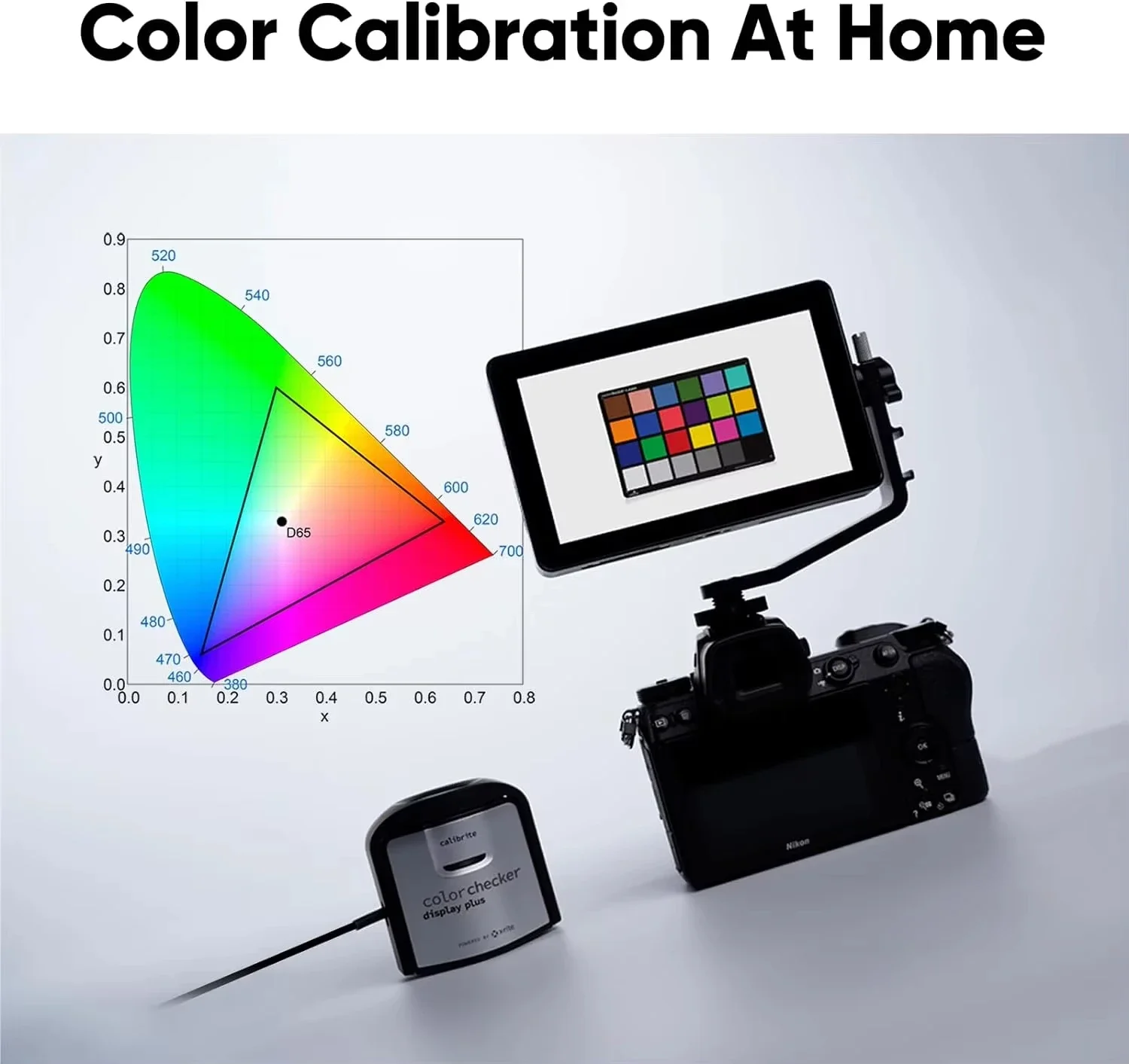 Монитор OSEE Lilmon 5, 5,5 дюйма, 1000 нит, сенсорный 4K HDMI, комплект наручного монитора, рекордер, полевой монитор