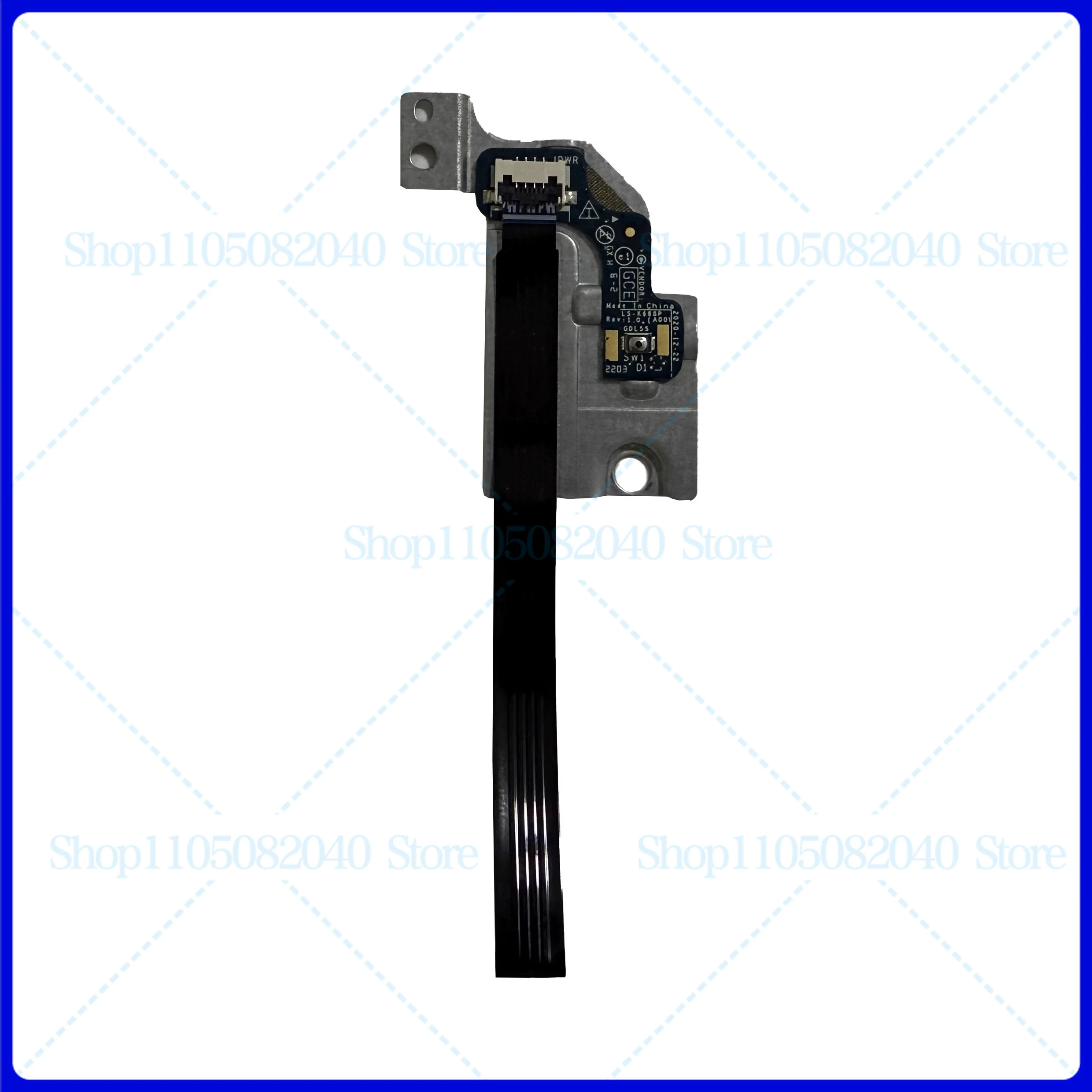 

For Master G15 5510 5511 5520 Switch board, boot board, cable