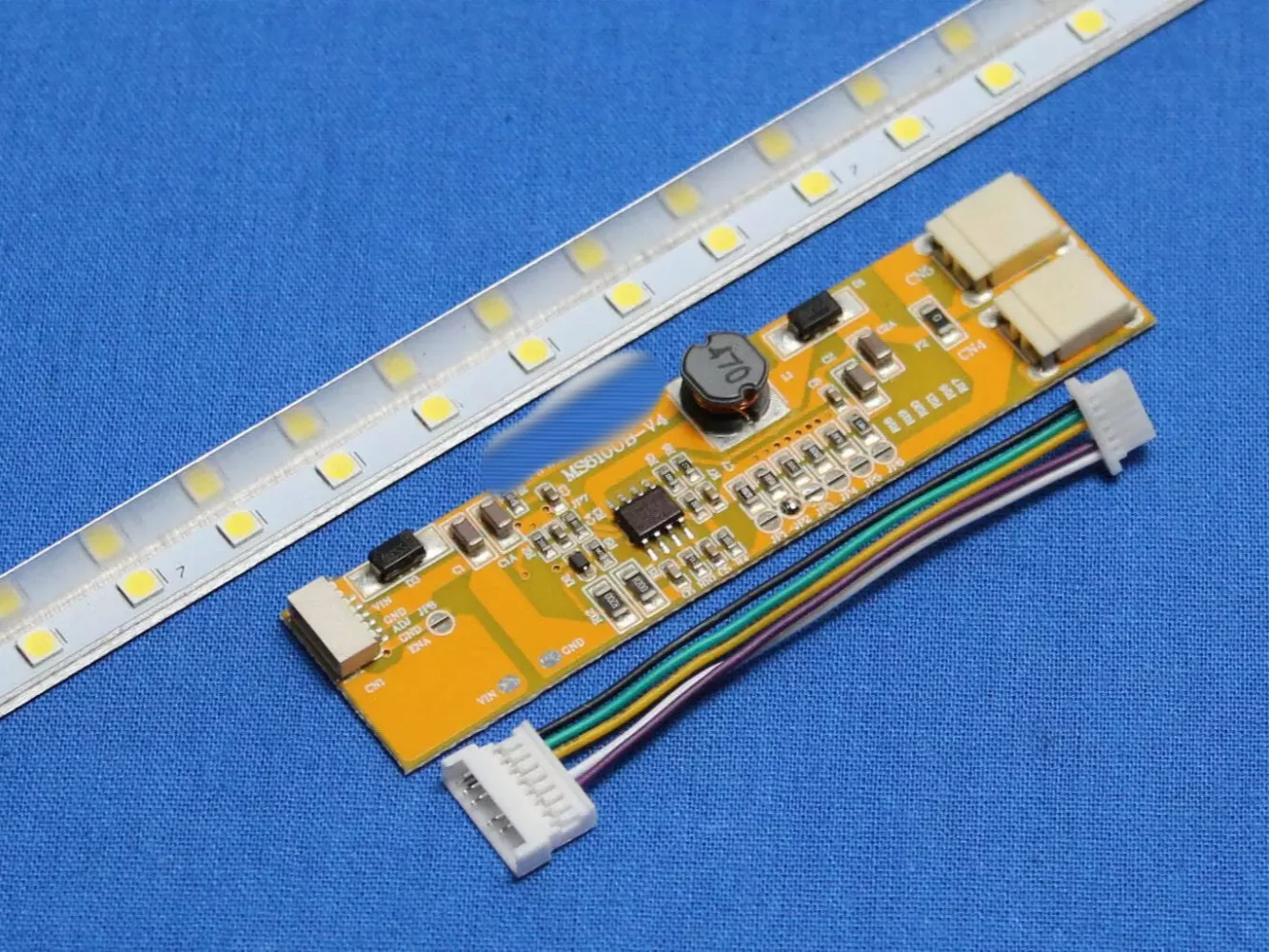 

FCU7-YZ143 for High voltage strip