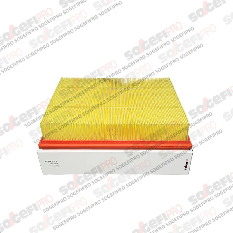 

SOGEFIPRO Air Filter SAF2103 For MG MG6 1.8T 2009-2017 For ROEWE 550 C25119 LX5504 30016808 PHE000200