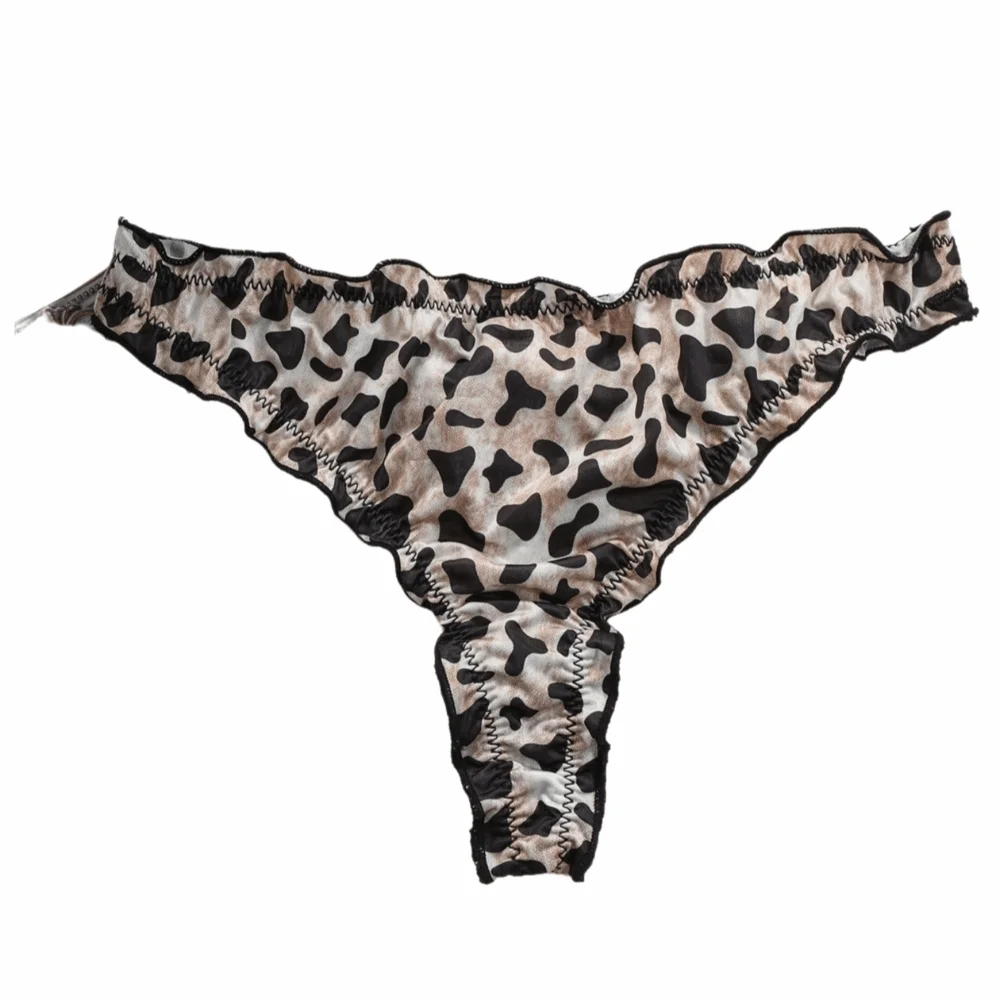 Leopard print Big