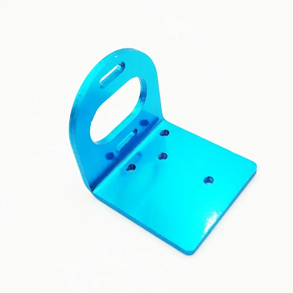 Legierung einstellbare 540 380/390 Motorhalterung passend für WLtoys 1:18 A949 A959 A969 A979 1/12 Wltoys 12428 12423