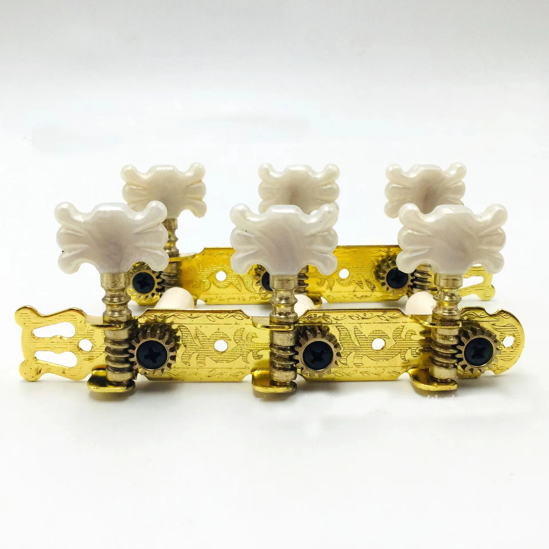 

STLF Wholesale Cheap Price Classical Guitar Machine Tuner, Guitar Tuning Pegs ,guitar Machine Heads