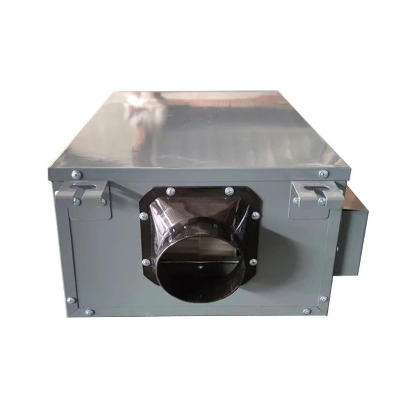 

Large air volume silent fan Factory directional flow silent fan Large volume freshventilator Ceiling fresh system