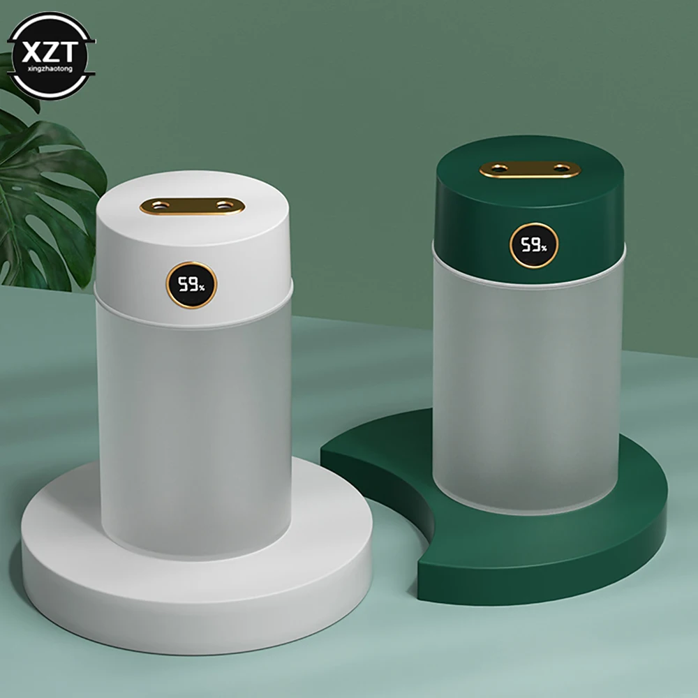 Рисунок 6 - Новый USB-увлажнитель большой емкости