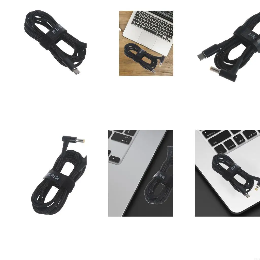 193A Emulator Trigger Cable 5.5 x 1.7 mm Power Charging Cable for for Aspire E15 E1-532-2635 E1-571 E1-531 E3